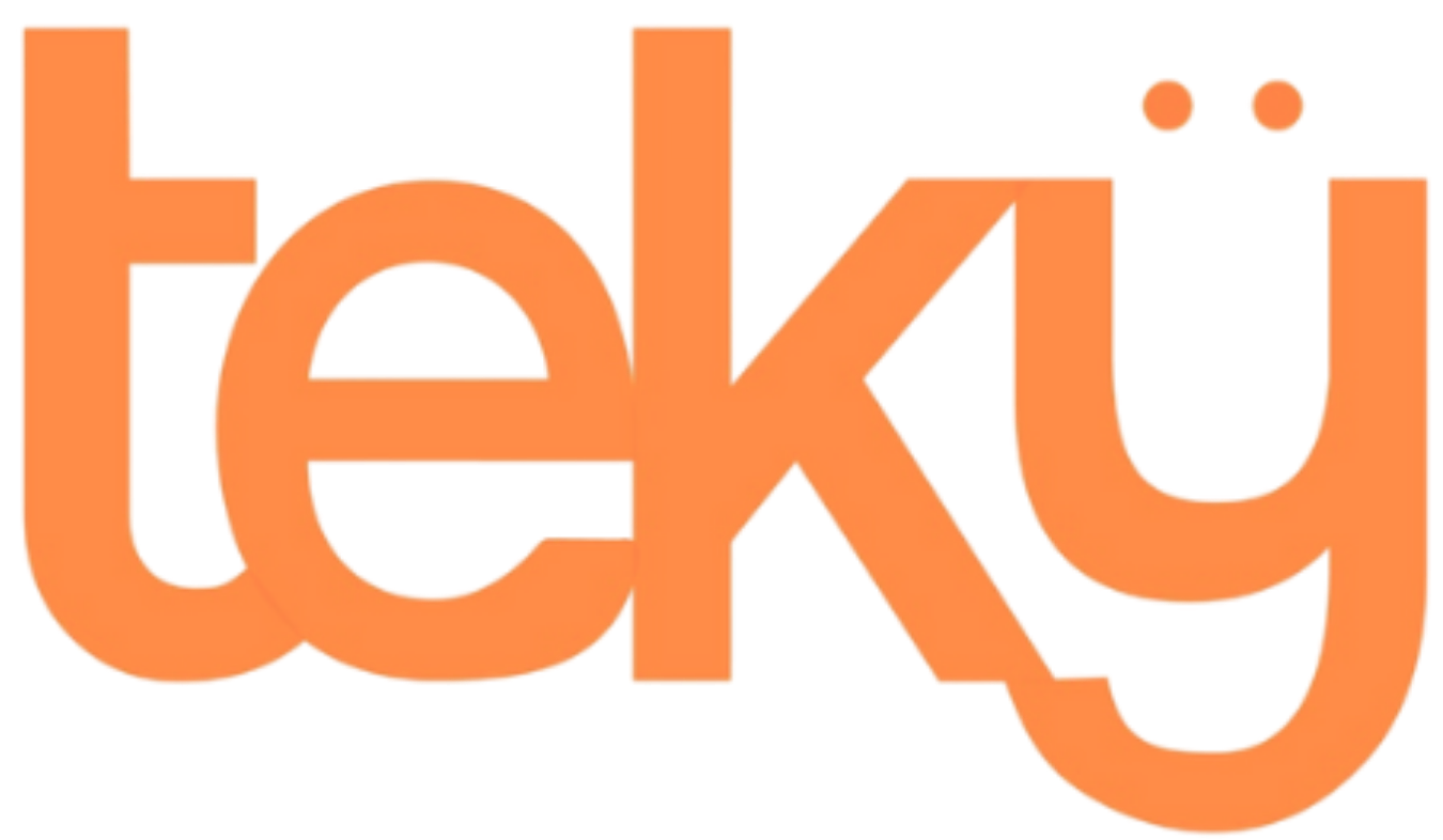 Teky - Fábrica de Productos Digitales